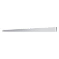 Apple Magic Keyboard mit Numerisches Tastenfeld - QWERTY / UK - Weiß