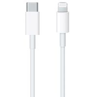 Apple USB-C zu Lightning-Kabel - Refurbished - 1 Meter - Weiß
