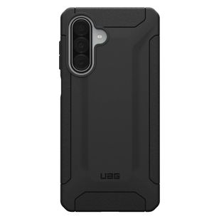 UAG Scout Backcover Samsung Galaxy A17 (5G) / (4G) - Black