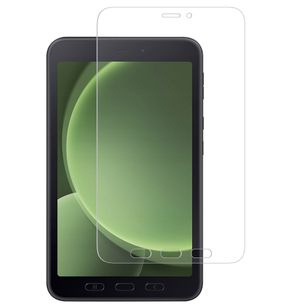 Accezz Premium Bildschirmschutz aus Glas Samsung Galaxy Tab Active 5