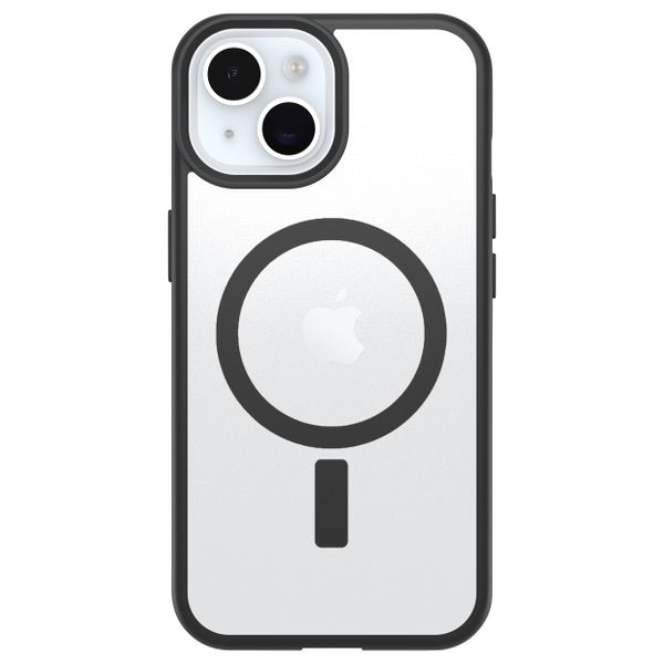 OtterBox React MagSafe Backcover in Originalverpackung Apple iPhone 17e / 16e / 14 / 13 / 13 Pro - Schwarz
