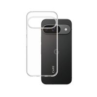 CARE by PanzerGlass Urban Combat Case Google Pixel 10 / 10 Pro - Clear