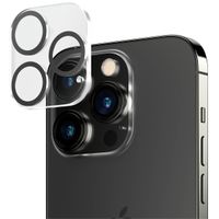 PanzerGlass PicturePerfect Kameralinsenschutz Apple iPhone 14 Pro (Max) - Transparent
