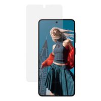 PanzerGlass Ultra-Wide Fit Antibakterieller Displayschutz mit Applikator Samsung Galaxy S26