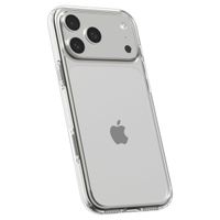 Spigen Ultra Hybrid Apple iPhone 17 Pro - Crystal Clear