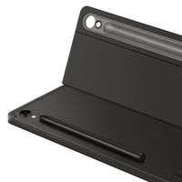 Samsung Slim Tastaturhülle Samsung Galaxy Tab S9 11.0 Zoll / S10 Lite / S10 FE / S9 FE 10.9 Zoll - QWERTY / NL - Schwarz