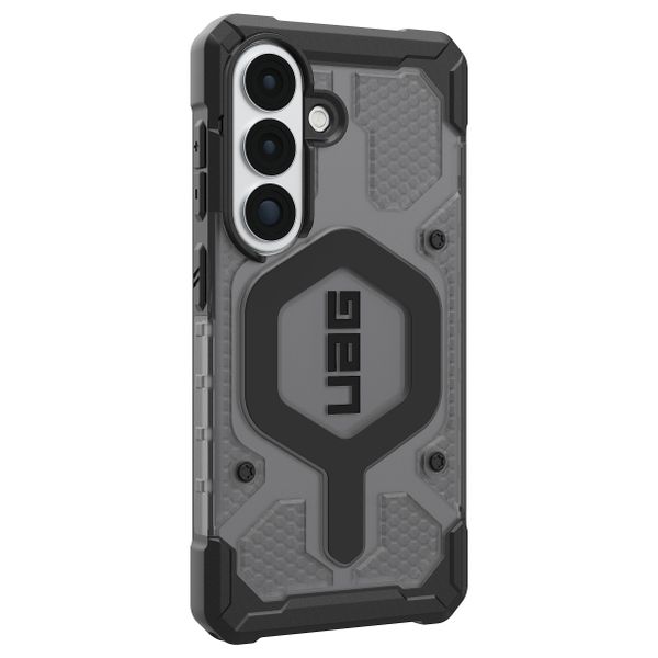 UAG Pathfinder Case MagSafe Samsung Galaxy S26 - Ash Black