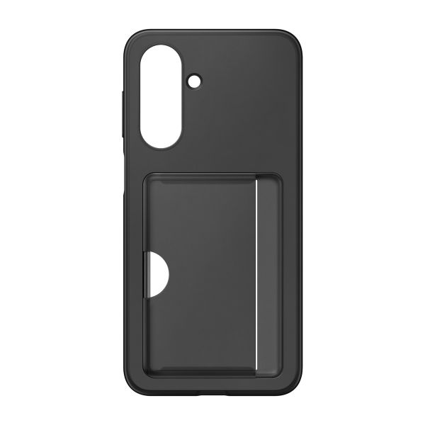Samsung Original Cardslot-Cover Samsung Galaxy A17 (4G/5G) - Black