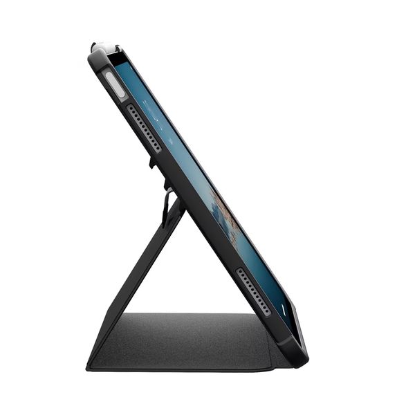 UAG Plyo Klapphülle Apple iPad Air 13 Zoll (2026) M4 / (2025) M3 / (2024) M2 - Ice Black