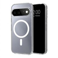 Accezz Xtreme Impact Backcover mit MagSafe Google Pixel 11 Pro - Transparent