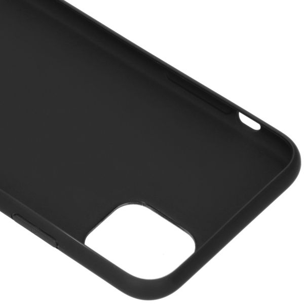 Gestalte deine eigene Apple iPhone 11 Pro Max Gel Hülle