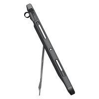 UAG Scout Plus Back Cover mit Ständer Apple iPad Pro 11 (2025) M5 / (2024) M4 - Ash