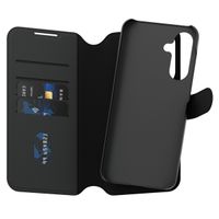 CARE by PanzerGlass Tango 2 in 1 Wallet Case MagSafe Samsung Galaxy A56 - Black