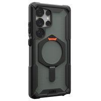 UAG Plasma XTE Back Cover MagSafe Samsung Galaxy S25 Ultra - Schwarz / Orange