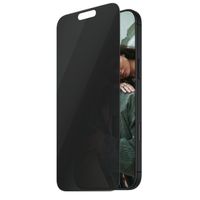 SAFE by PanzerGlass Ultra Wide Fit Screen Protector mit Sichtschutz inkl. Applikator Apple iPhone 16 Pro