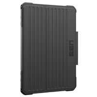 UAG Metropolis Klapphülle Apple iPad Pro 11 (2025) M5 / (2024) M4 - Schwarz