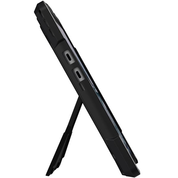 UAG Metropolis Hülle mit Ständer Microsoft Surface Pro 9 / Pro 10 / Pro 11 / Pro 12 - 13 Zoll - Schwarz