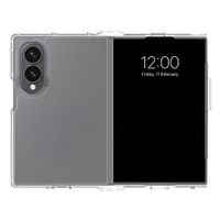 Accezz Xtreme Impact Case Samsung Galaxy Z Fold 8 - Transparent