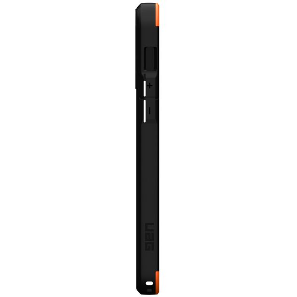 UAG Civilian Backcover MagSafe Apple iPhone 14 Pro Max - Schwarz