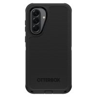 OtterBox Defender Backcover in Originalverpackung Samsung Galaxy A56 - Schwarz