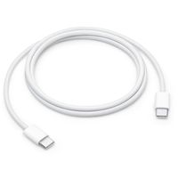 Apple 60W USB-C Ladekabel – 1 Meter – Weiß
