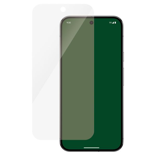 PanzerGlass Ultra-Wide Fit Antibakterieller Displayschutz Google Pixel 9 Pro XL