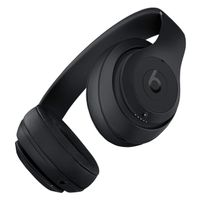 Beats Studio3 Kabellose Over-ear-Kopfhörer - Aktive Geräuschunterdrückung - Matte Black