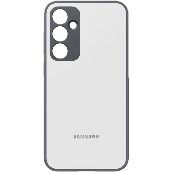 Samsung Original Silikon Cover Samsung Galaxy S23 FE - Light Grey
