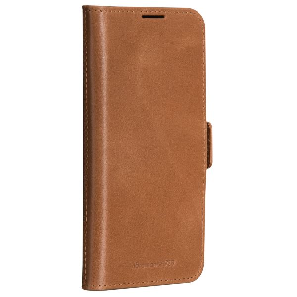 dbramante1928 Lynge Klapphülle Samsung Galaxy A56 - Tan