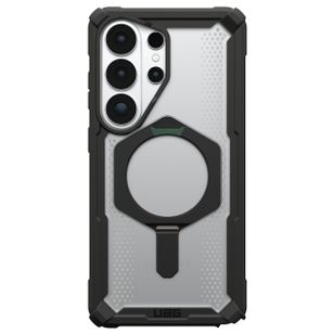 UAG Plasma XTE Back Cover MagSafe Samsung Galaxy S26 Ultra - Black / Clear