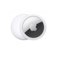 Apple AirTag (2nd generation) - Weiß