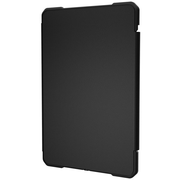 UAG Metropolis Klapphülle Samsung Galaxy Tab S8 / S7 - Schwarz