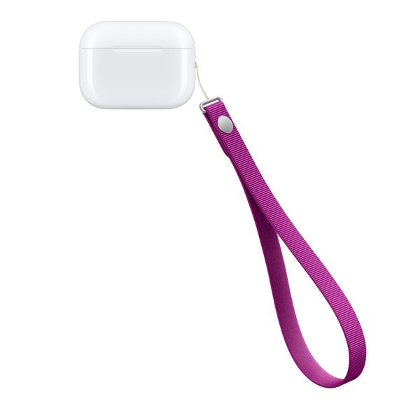 Apple Armband - Magenta