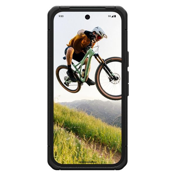 UAG Scout Backcover Google Pixel 10a - Schwarz