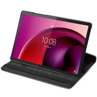 Gestalte deine eigene 360° drehbare Klapphülle Lenovo Tab M10 5G - Schwarz