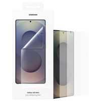 Samsung Original Displayschutzfolie Samsung Galaxy S25 Ultra