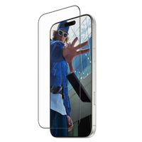 PanzerGlass Ultra Wide Fit FastFit in-a-box Screen Protector Apple iPhone 17 Pro Max