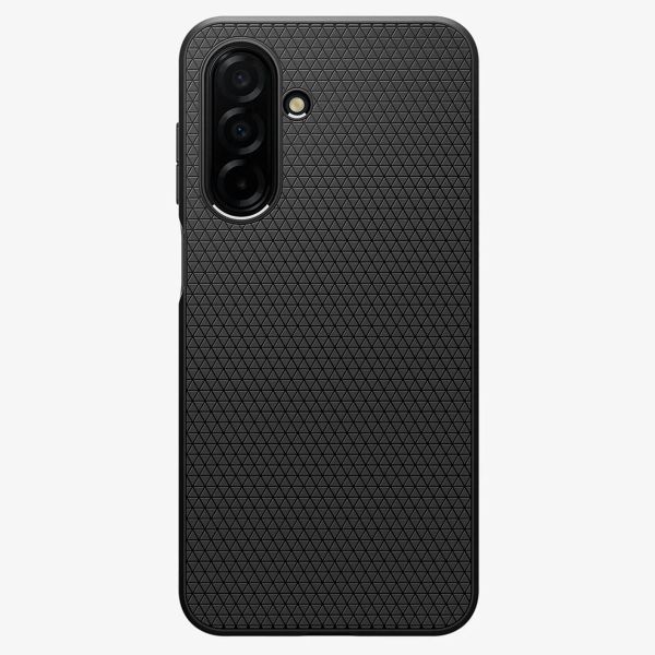Spigen Liquid Air™ Backcover Samsung Galaxy A26 - Matte Black