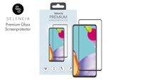 Selencia Premium Screen Protector aus gehärtetem Glas Samsung Galaxy S22 / S23