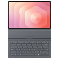 Samsung Slim Tastaturhülle Samsung Galaxy Tab S11 Ultra - QWERTY / NL - Schwarz