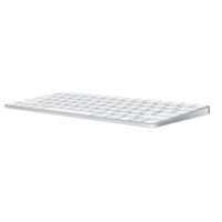 Apple Magic Keyboard - Kabellose Tastatur - QWERTY / US - Weiß