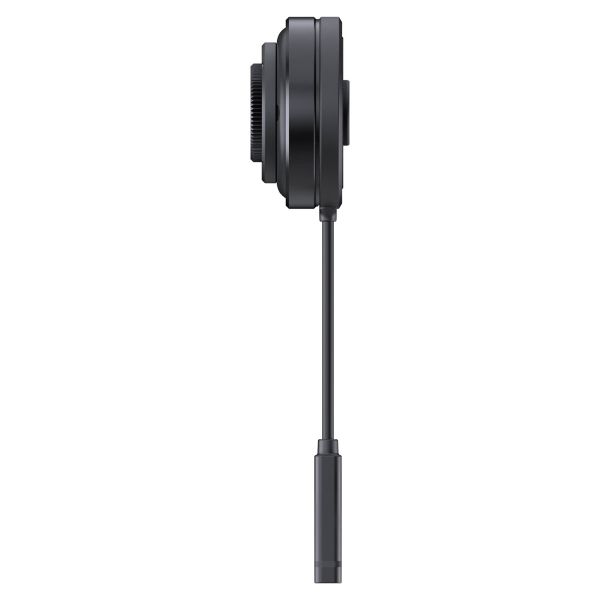 SP Connect Charging Anti Vibration Module SPC+ für SPC+ Mounts - Kabelloses Laden - Schwarz