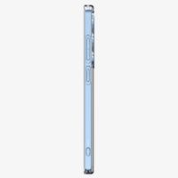 Spigen Liquid Crystal™ Case für das Samsung Galaxy S25 Ultra - Crystal Clear