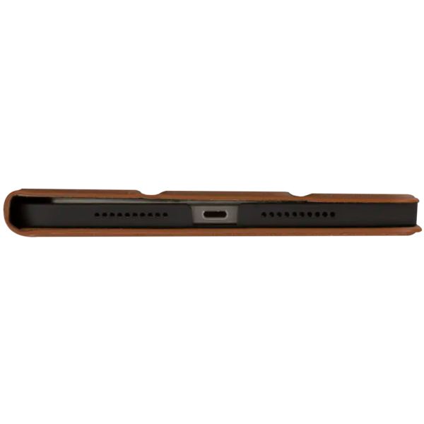 dbramante1928 Risskov Case Apple iPad Pro 11 (2025) M5 / (2024) M4 - Tan
