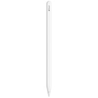 Apple Pencil der 2. Generation (Geeignet für iPads bis 2022) - Präzise - Magnetische Seite - Weiß