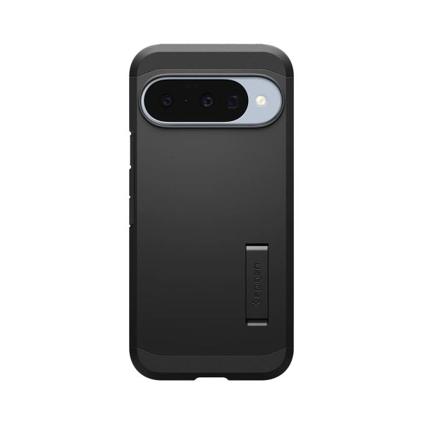 Spigen Tough Armor Backcover MagSafe Google Pixel 10 Pro XL - Schwarz