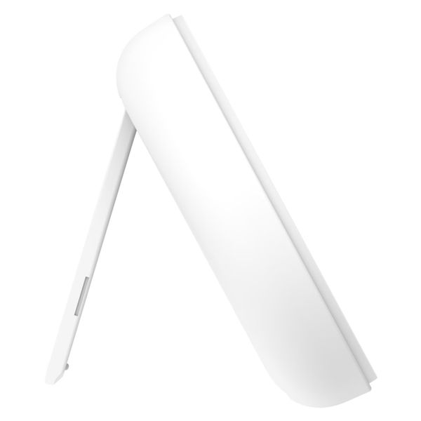 Belkin BoostCharge Pro Magnetische Kabellose Ladestation 15W - MagSafe und Qi2 - Weiß