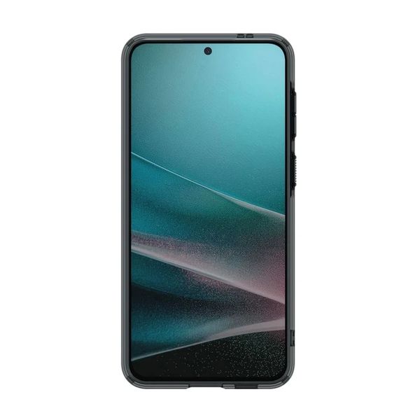 Spigen Ultra Hybrid Samsung Galaxy A57 (5G) - Space Crystal