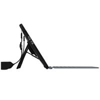 UAG Plasma Case Microsoft Surface Pro 9 / Pro 10 / Pro 11 / Pro 12 - 13 Zoll - Transparent
