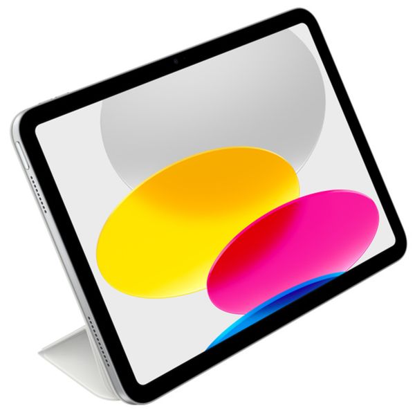 Apple Smart Folio Apple iPad 11 (2025) 11 Zoll A16 / iPad 10 (2022) 10.9 Zoll - White